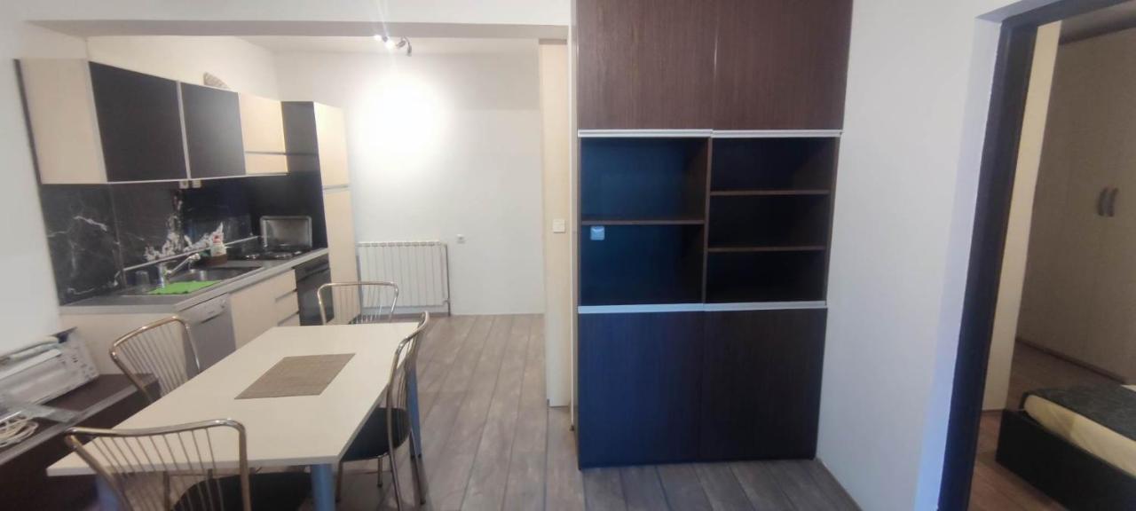 Zagreb Luxury Accomodation Extérieur photo