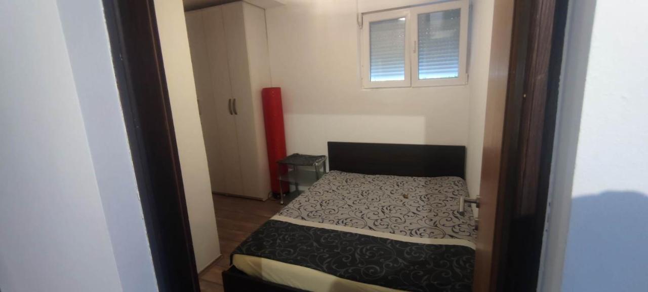 Zagreb Luxury Accomodation Extérieur photo