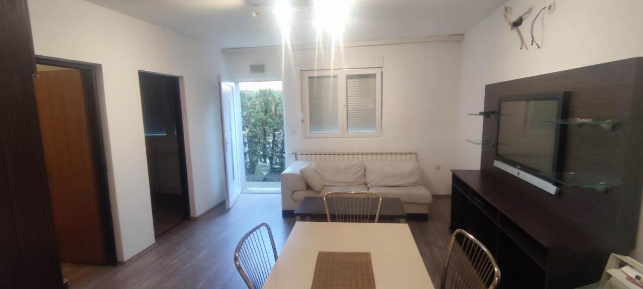 Zagreb Luxury Accomodation Extérieur photo
