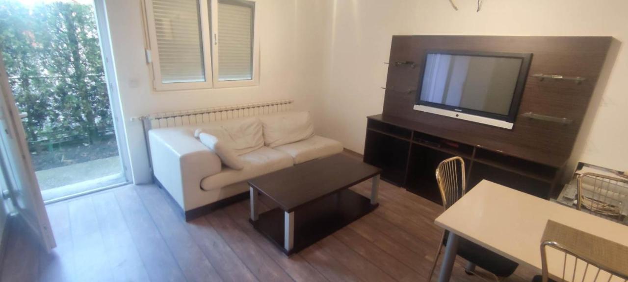 Zagreb Luxury Accomodation Extérieur photo