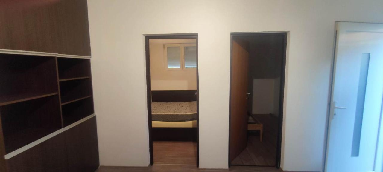 Zagreb Luxury Accomodation Extérieur photo